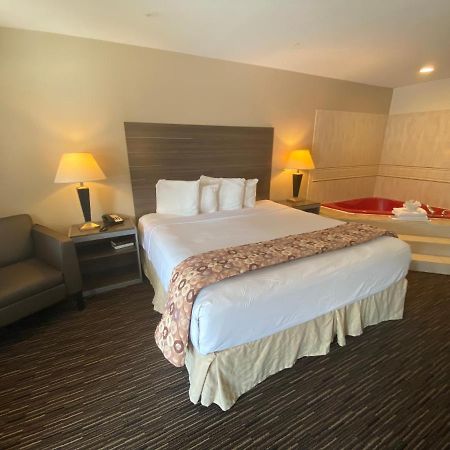 Garden State Inn Absecon Exterior photo
