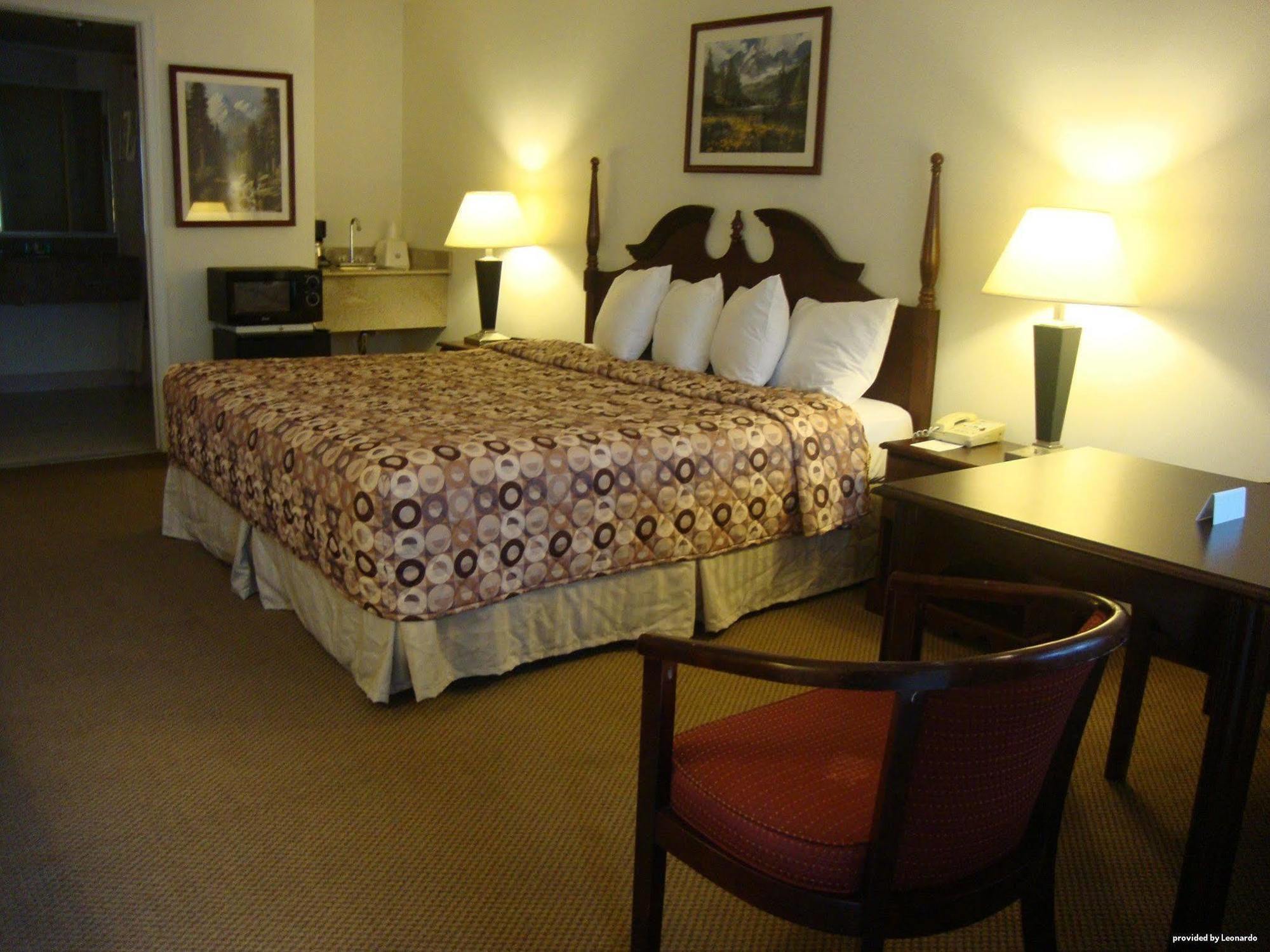 Garden State Inn Absecon Exterior photo