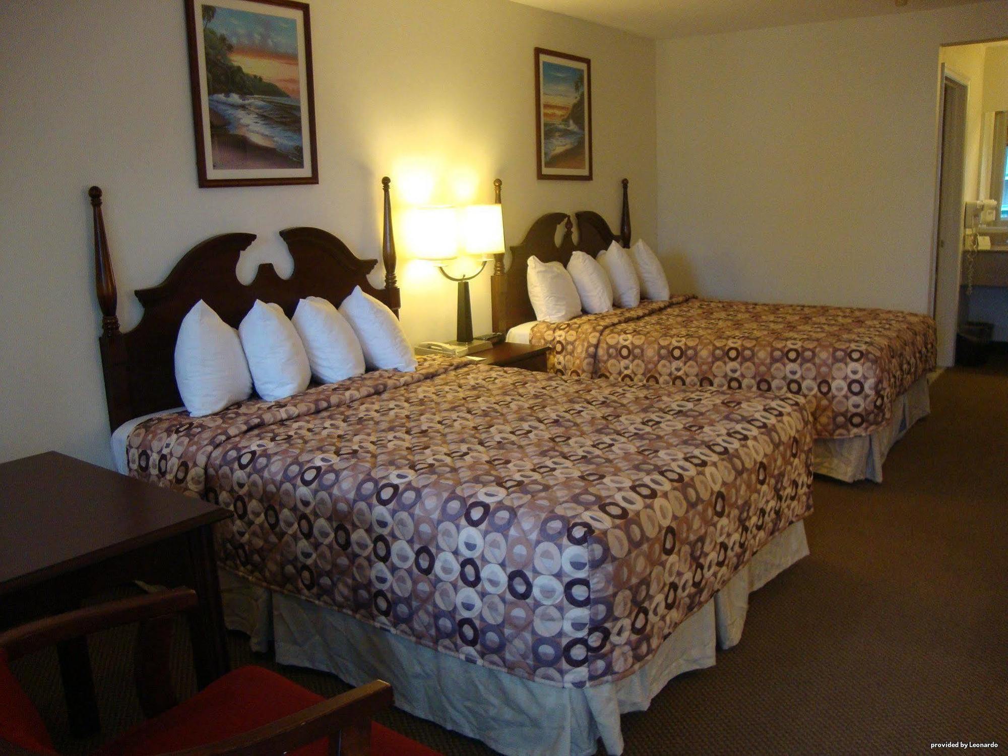Garden State Inn Absecon Exterior photo