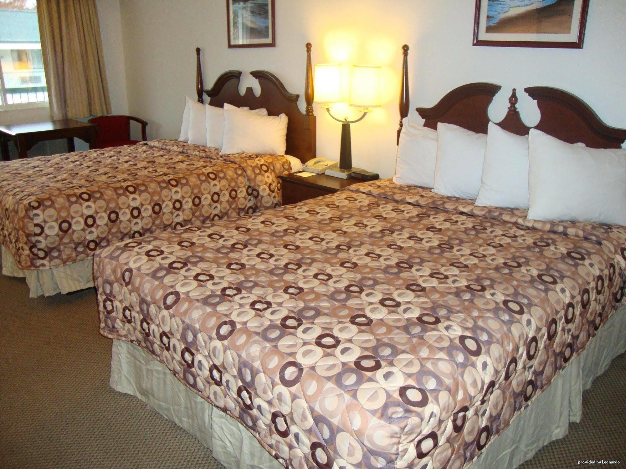 Garden State Inn Absecon Exterior photo