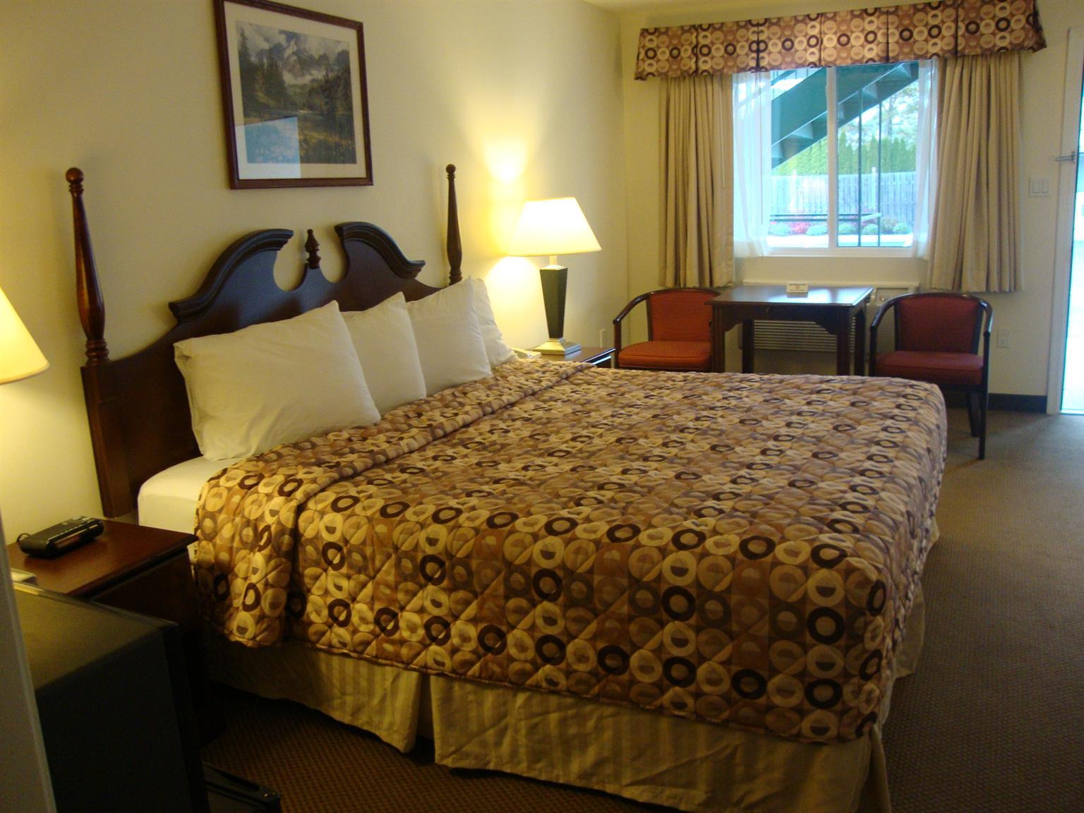 Garden State Inn Absecon Exterior photo